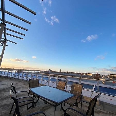 Riga Centre , Skyloft Apartment 178M2 Exterior foto